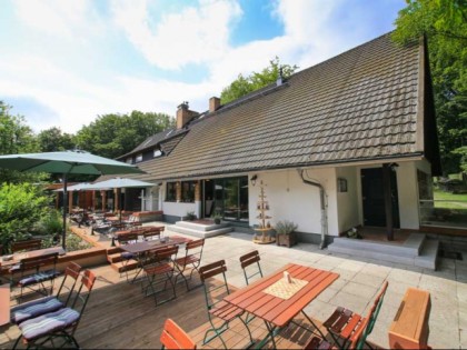 Foto: Jagerhutte Putbus