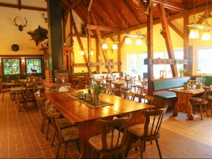 Foto: Jagerhutte Putbus