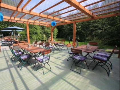 Foto: Jagerhutte Putbus